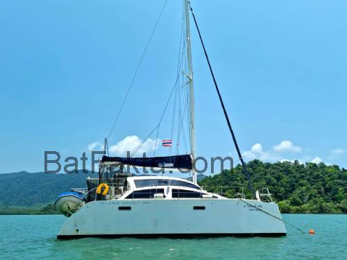 Island Spirit 380 tekniska specifikationer och recensioner